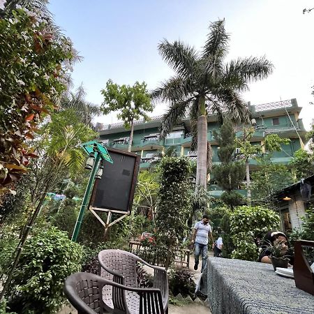 Green Hills Cottage Rishīkesh Dış mekan fotoğraf