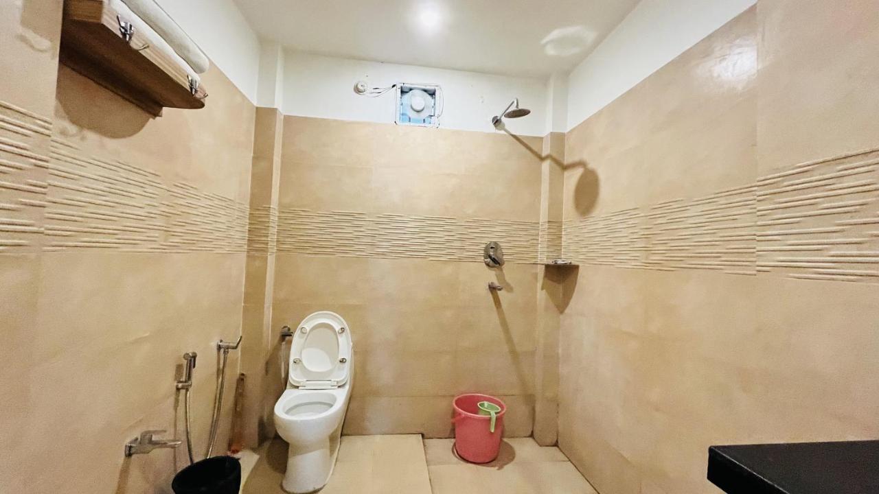 Green Hills Cottage Rishīkesh Dış mekan fotoğraf